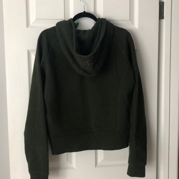 Lululemon Scuba hoodie - Picture 2 of 6